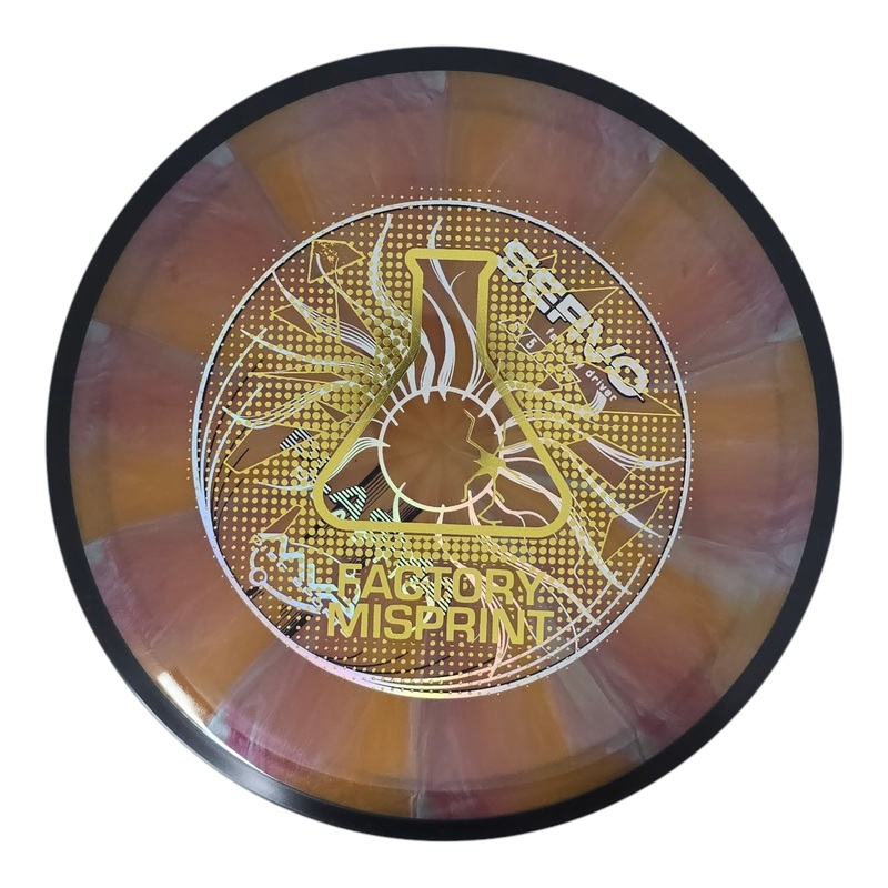 MVP Plasma Servo – Lab Seconds