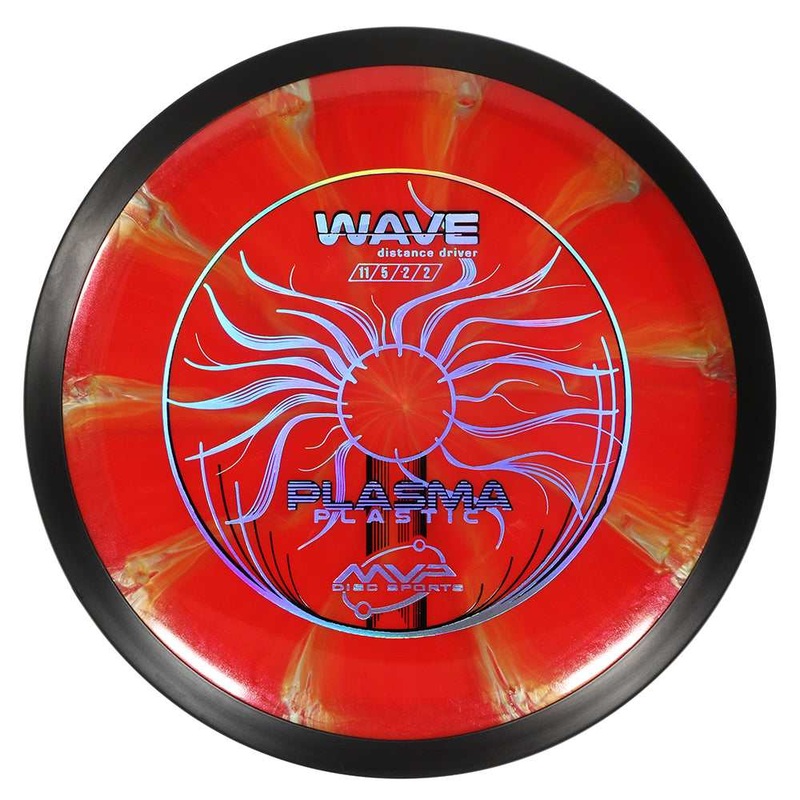 MVP Plasma Wave