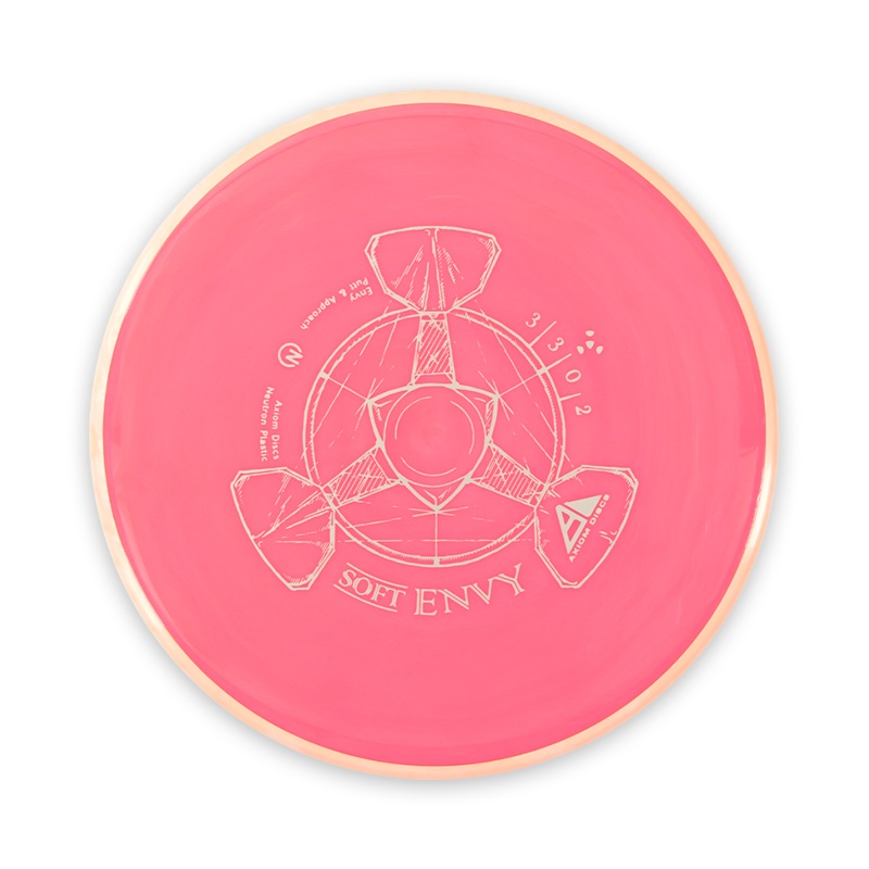 Neutron Soft Envy