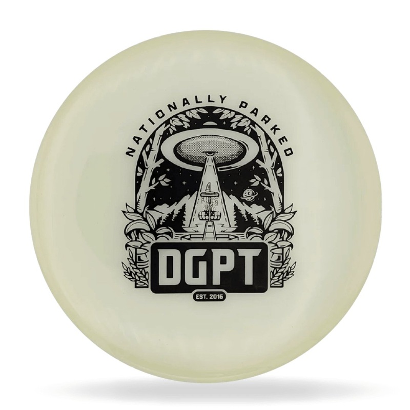 Prodigy 750 Glow A5 “Galactically Parked”