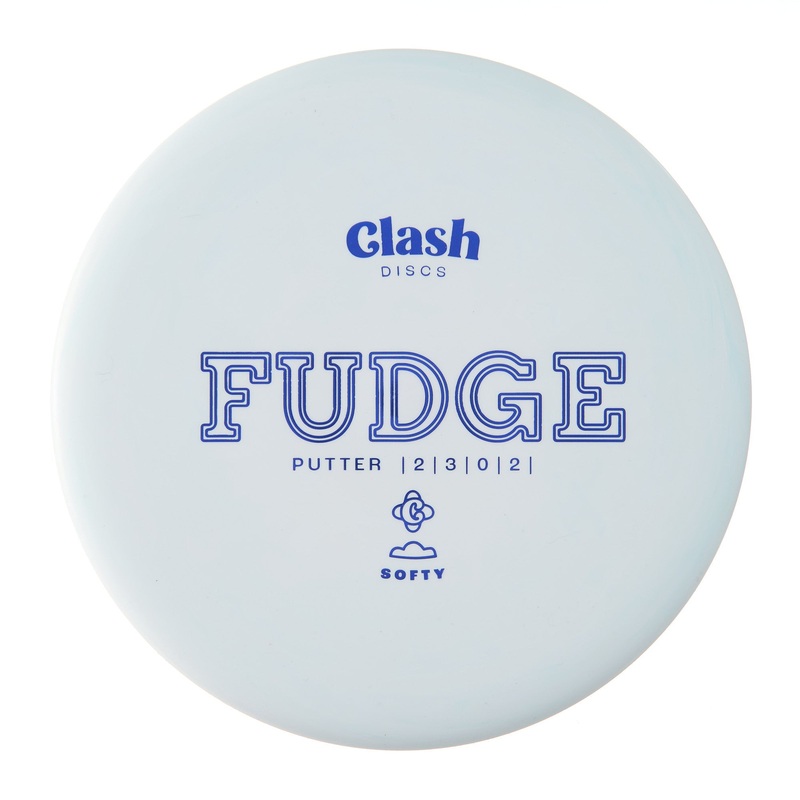 Softy Fudge