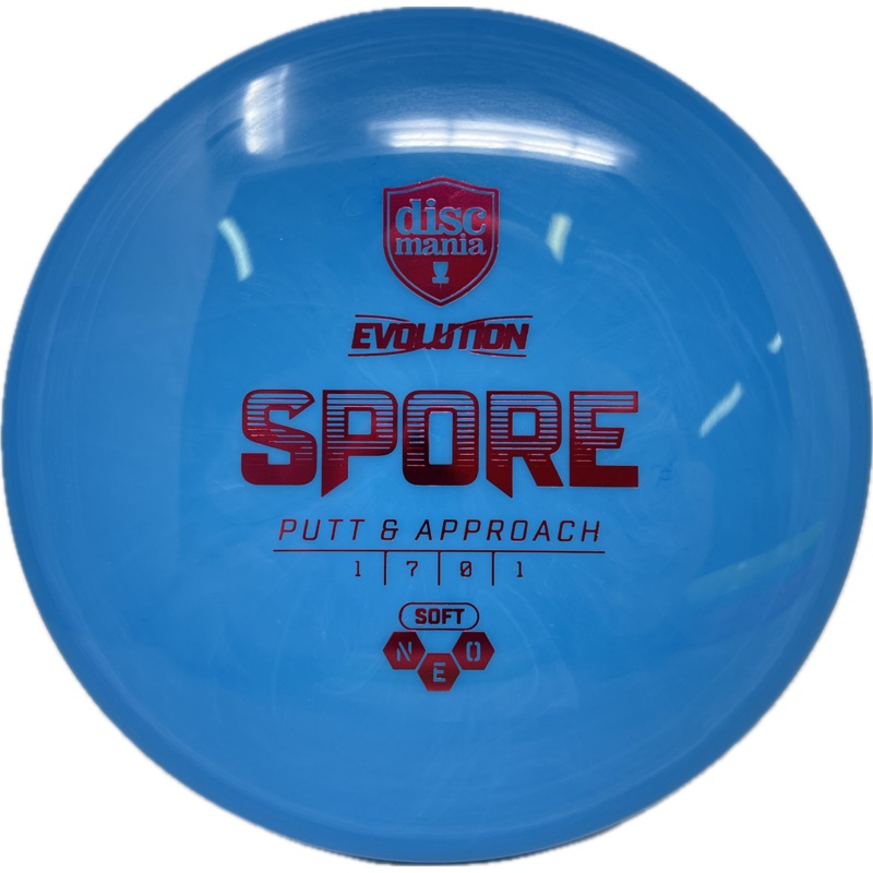 Spore