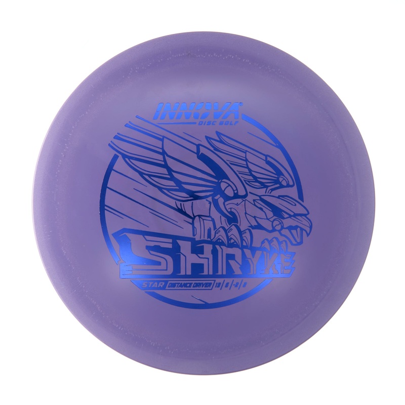Star Shryke