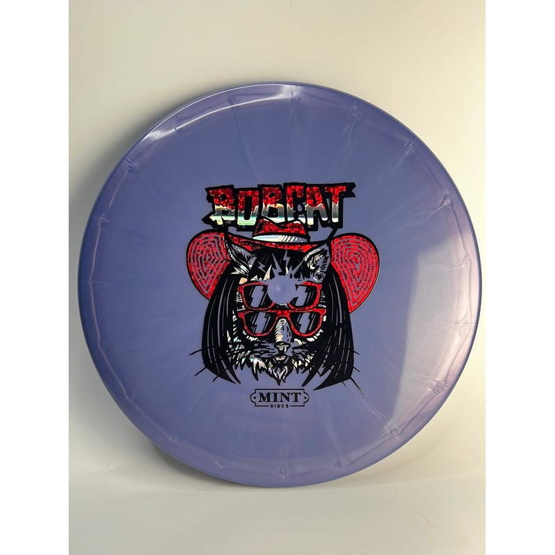 Sublime Bobcat 173g