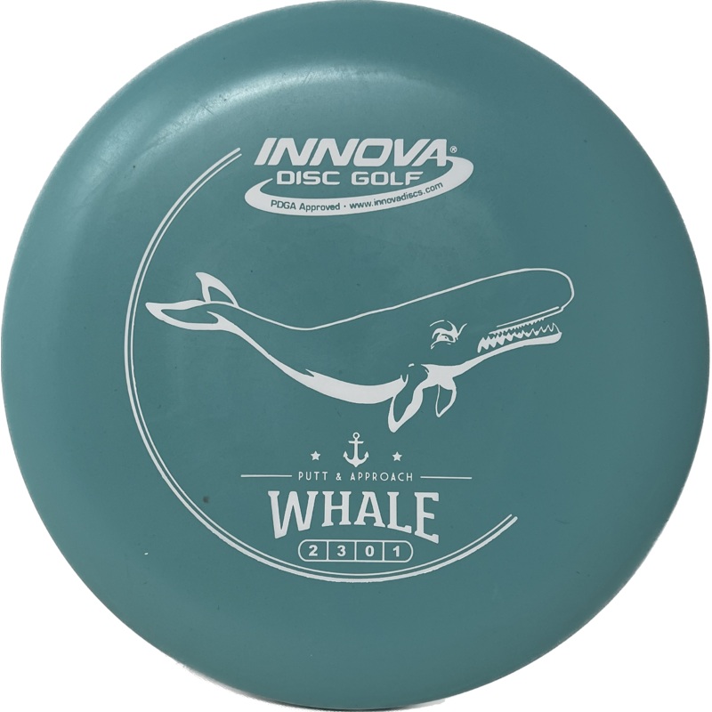 Whale