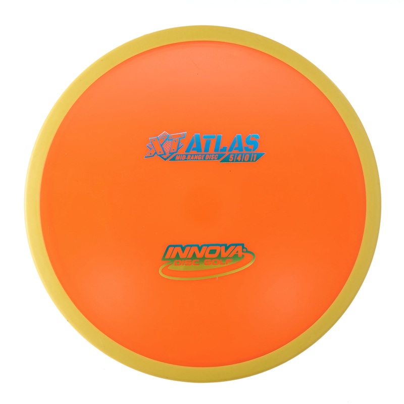 XT Atlas