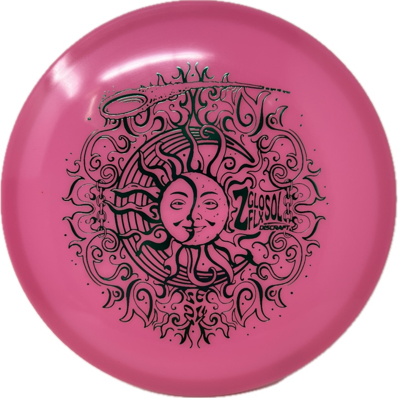 Z Glo Flx Sol | Ledgestone Wave 3