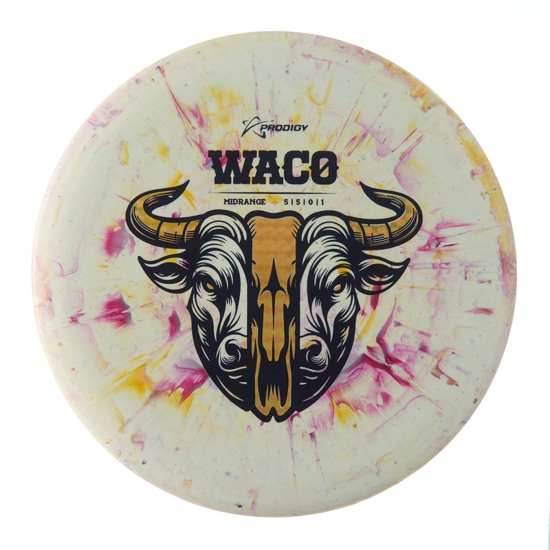 2025 300 Fractal Waco