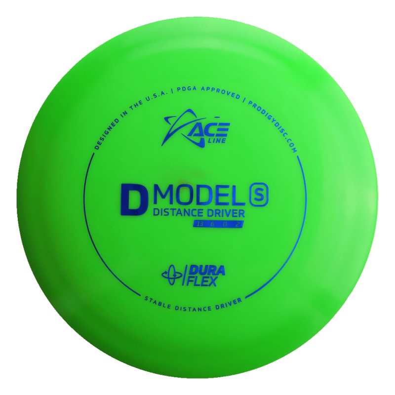 ACE Line DuraFlex D Model S