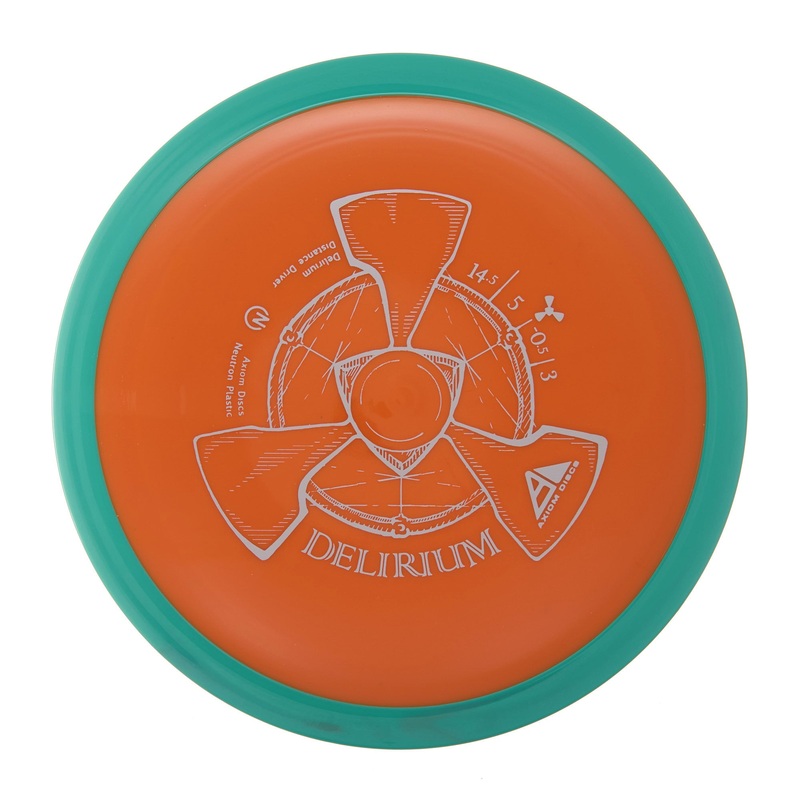 Axiom Delirium – Neutron 174g | Style 0011