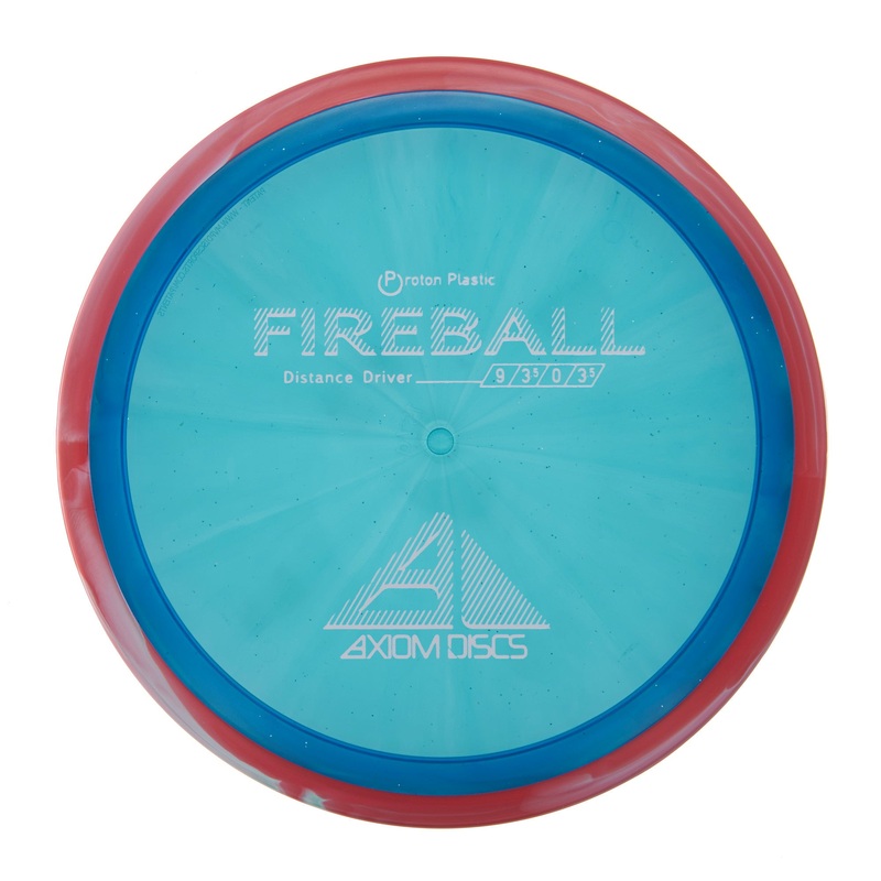 Axiom Fireball – Proton 158g | Style 0001