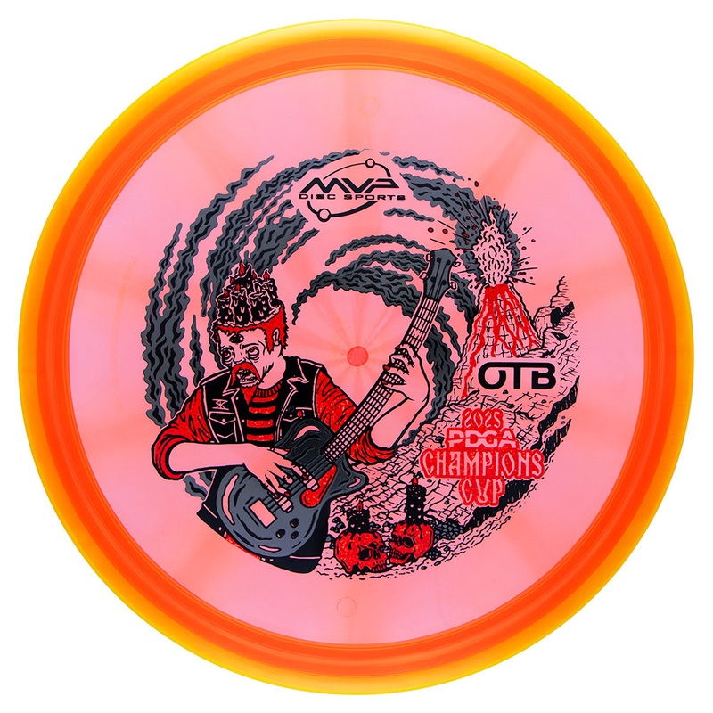 Axiom Prism Proton Soft Pyro Champion Cup Edition 2025