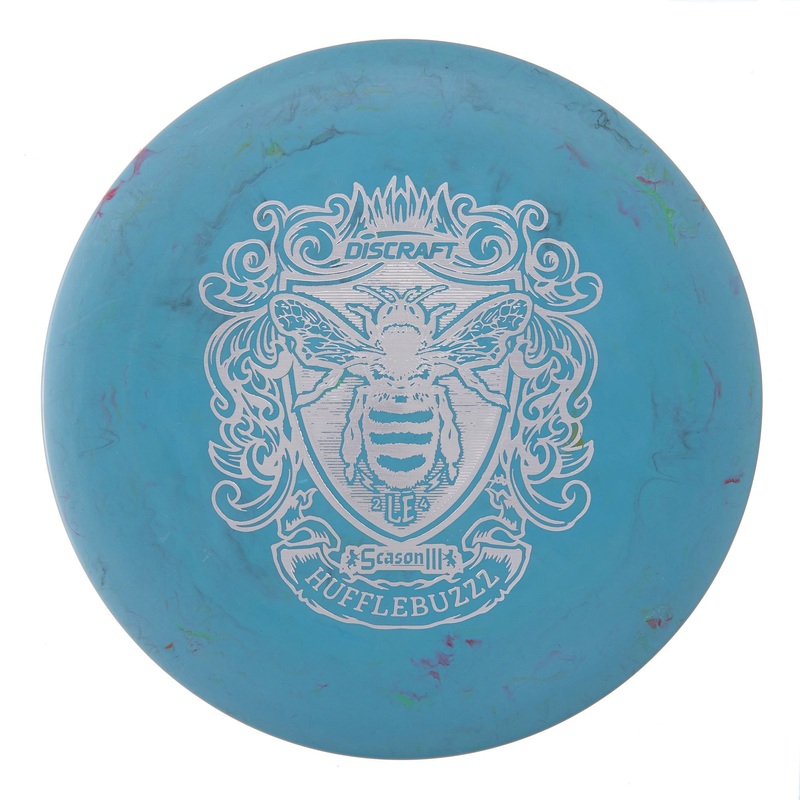 Discraft Buzzz – Season 3 Ledgestone Jawbreaker 177g | Style 0002