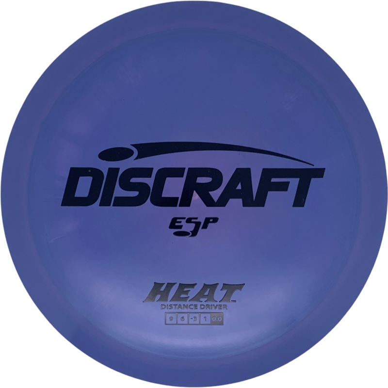 Discraft ESP Heat