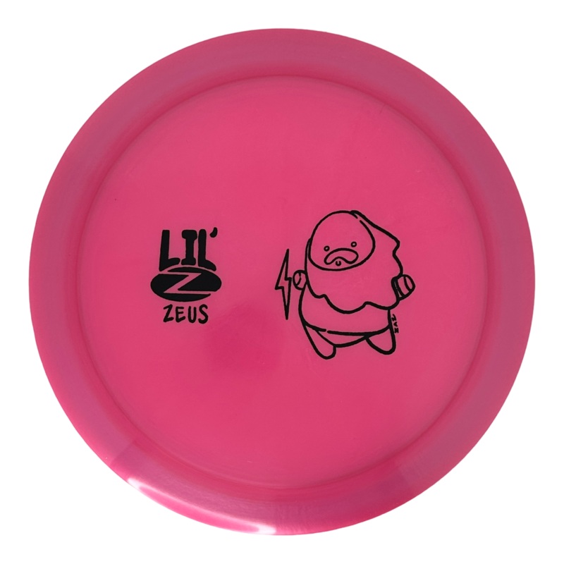 Discraft Paul McBeth Lil’ Big Z Zeus