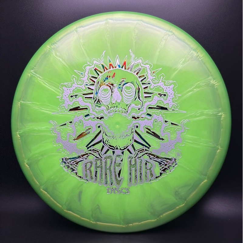 Ethereal Pathfinder – Limited RAD Skull Stamp