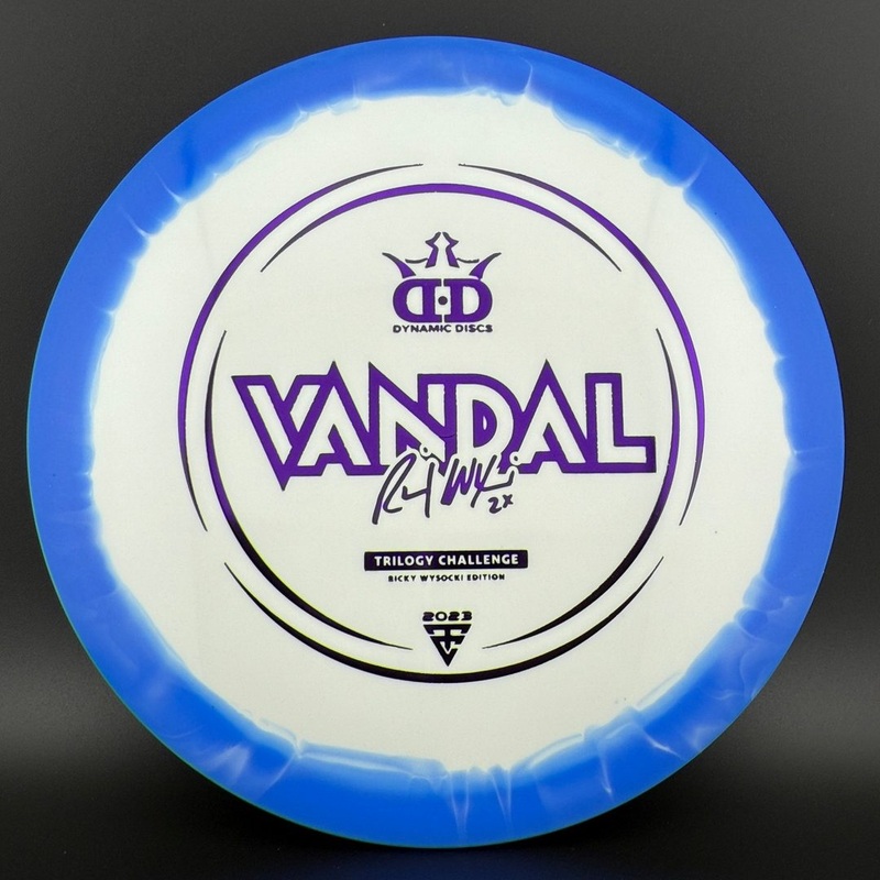 Fuzion-Ice Orbit Vandal – Ricky Wysocki – 2023 Trilogy Challenge