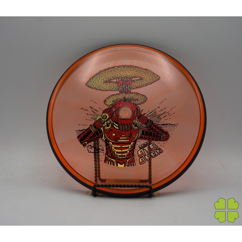 Glitch – 2024 OTB Open Proton Soft