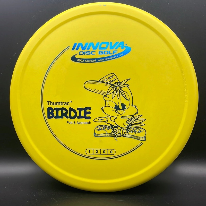 Innova – Birdie – DX