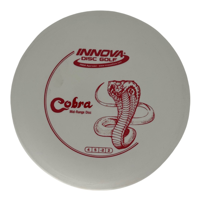 Innova DX Cobra
