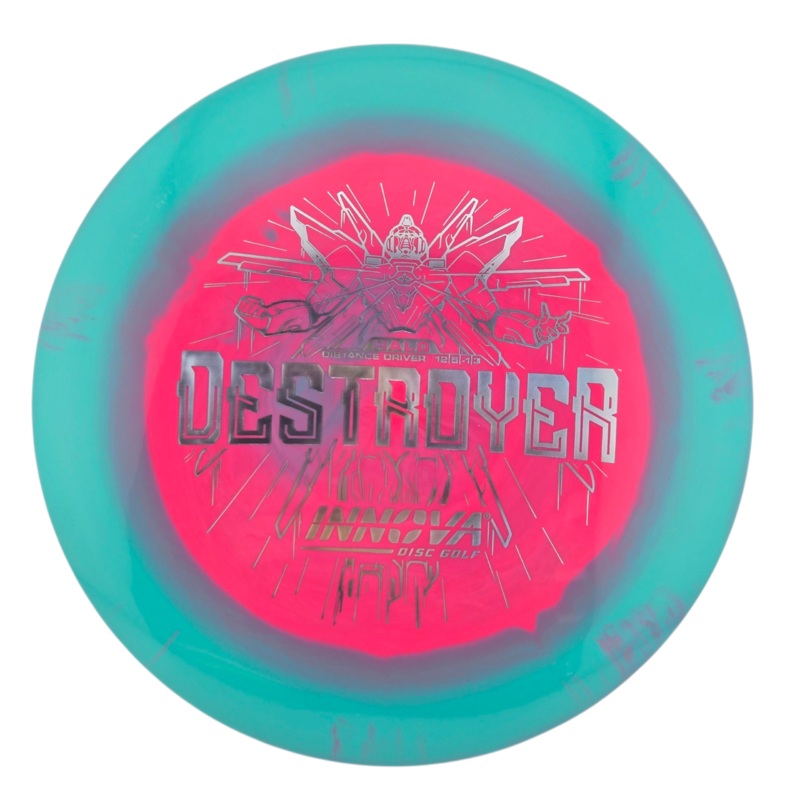 Innova Halo Destroyer