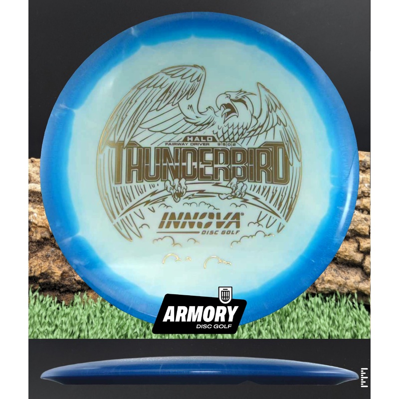 Innova Halo Star Thunderbird  Fairway Driver