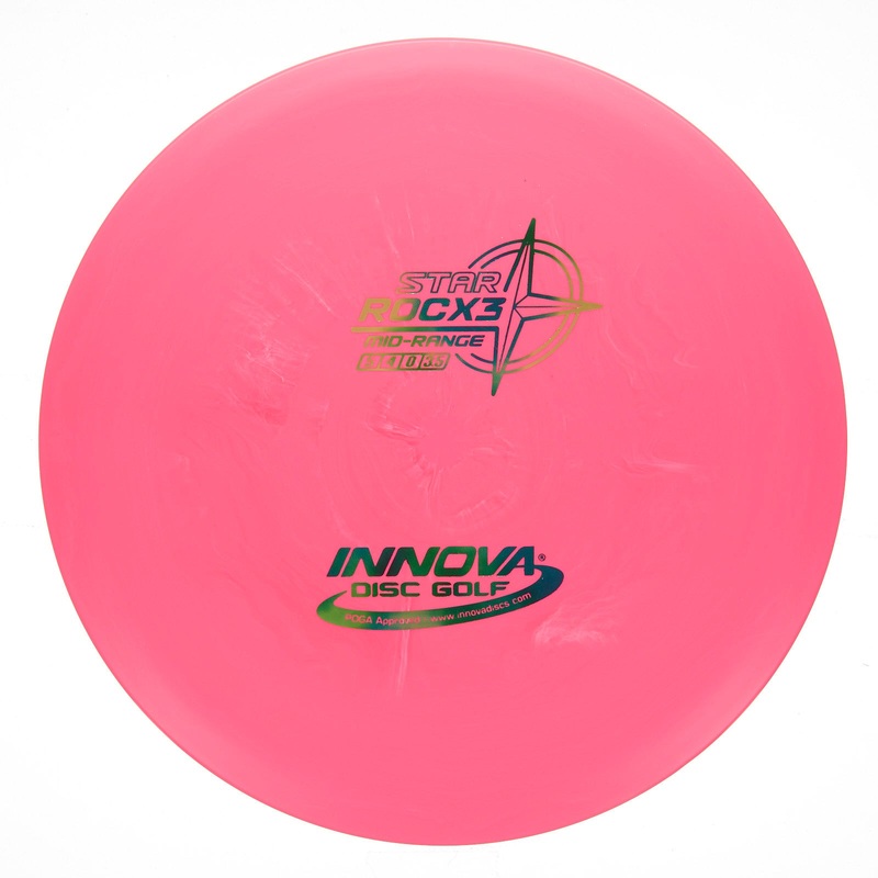 Innova RocX3 – Star 174g | Style 0001