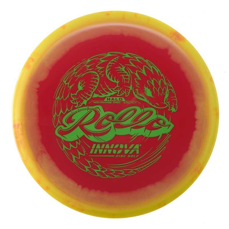Innova Rollo – Halo Star 180g | Style 0023
