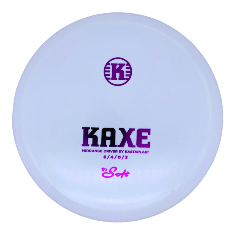 Kastaplast K1 Soft Kaxe