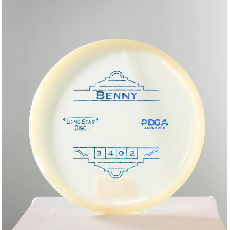 Lonestar Bravo Glow Benny Putter