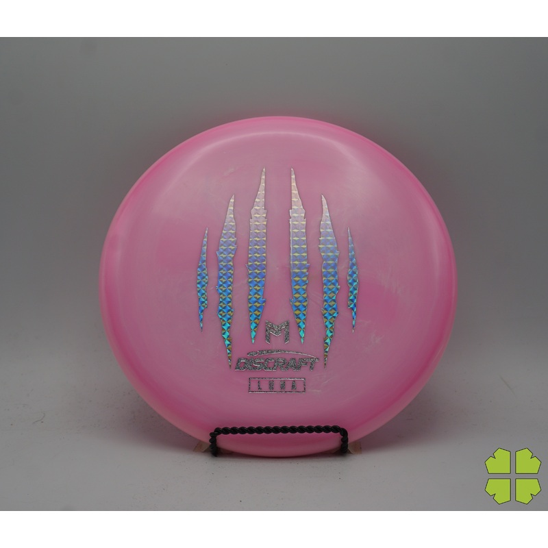Luna – Paul McBeth 6x ESP
