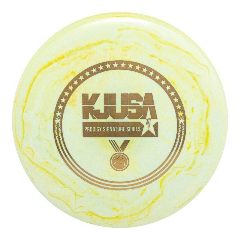 Prodigy Limited Edition 2020 Signature Series Kevin Jones 300 Spectrum A2 Approach Midrange Golf Disc