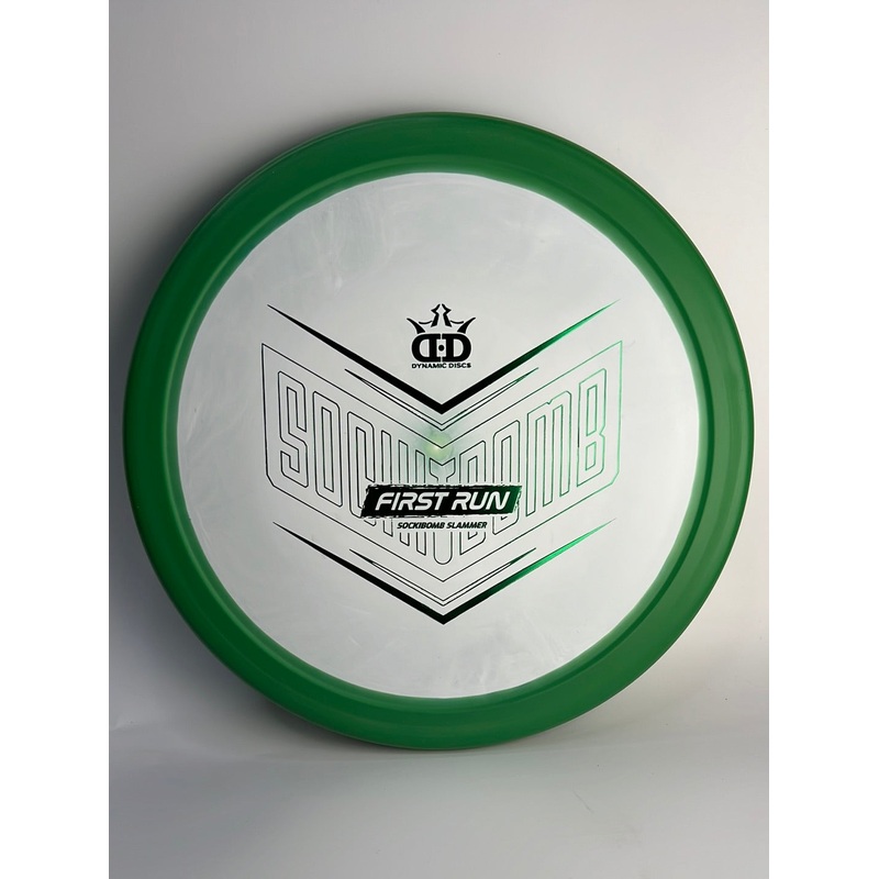 Sockibomb Slammer 174g