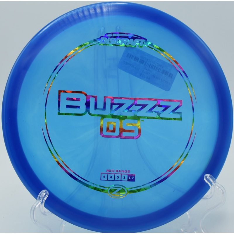 Z Buzzz OS