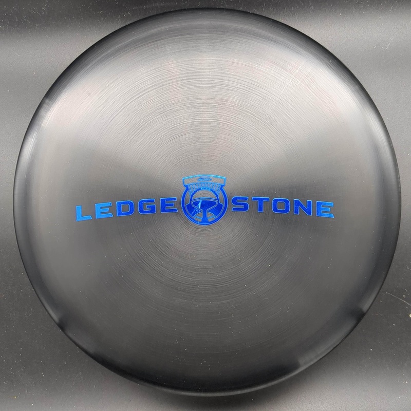 Zone, Midnight, 2023 Ledgestone Edition
