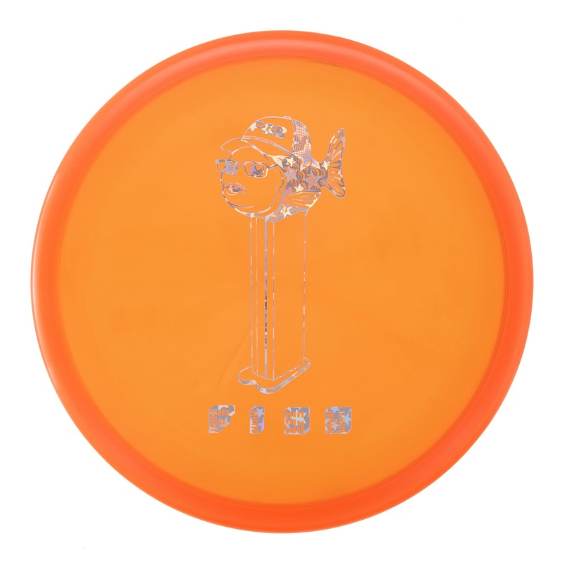 2025 Andrew Fish Team Series Z Line Zone