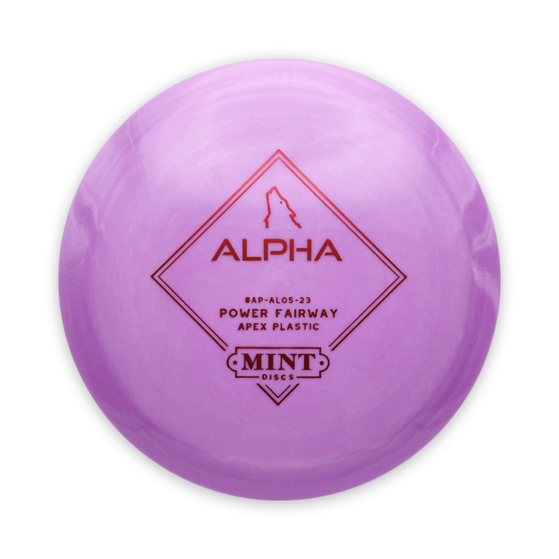 Apex Alpha