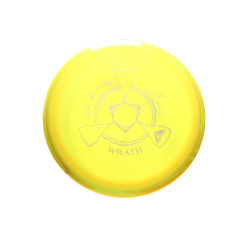 Axiom Neutron Wrath Fairway Driver