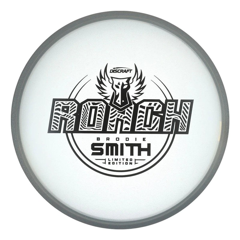 Discraft Brodie Smith Z Metallic Roach (Team Series)