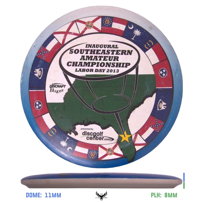 Discraft Pre-Owned Approach and Midrange