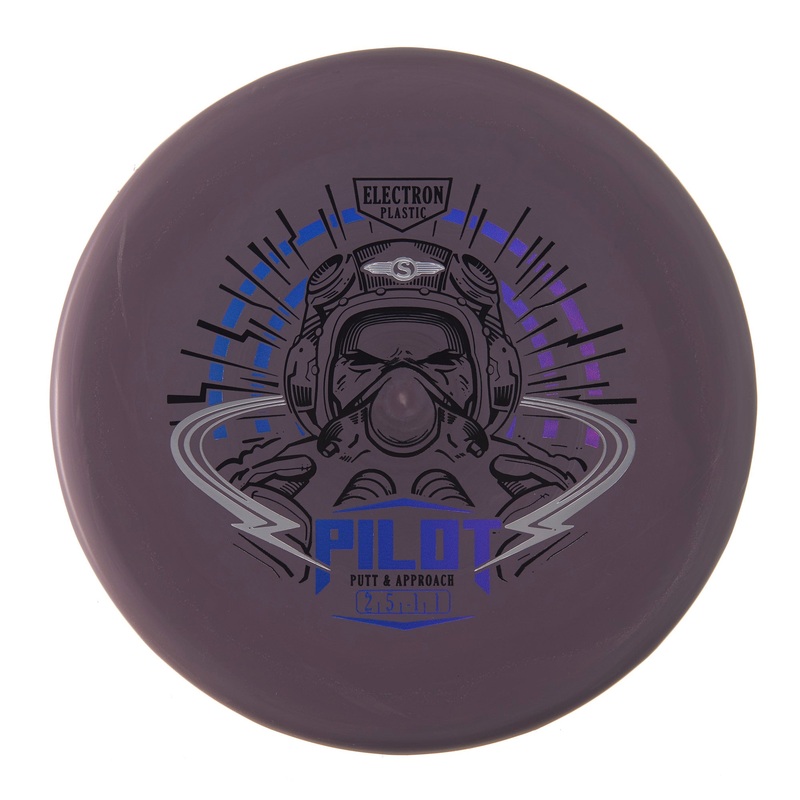 Electron Pilot