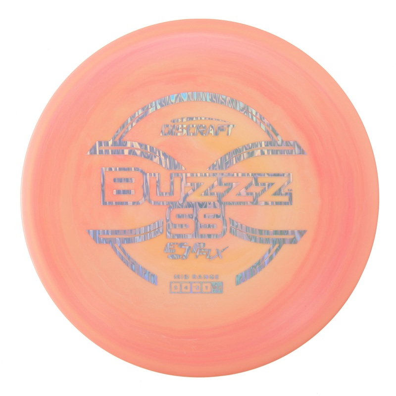 ESP FLX Buzzz SS