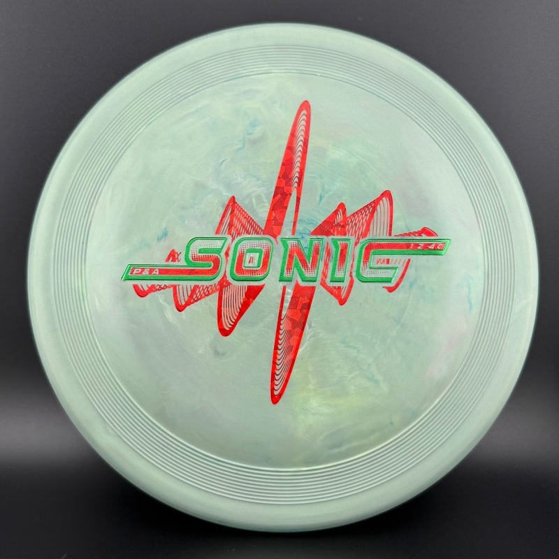 Galactic XT Sonic – Sonic Wave