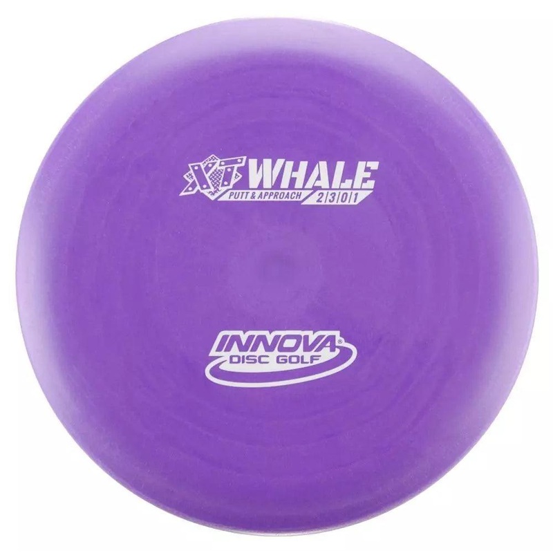 Innova XT Whale