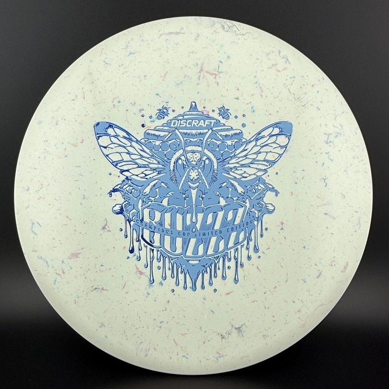Jawbreaker ESP Buzzz – 2024 Champions Cup Misprint