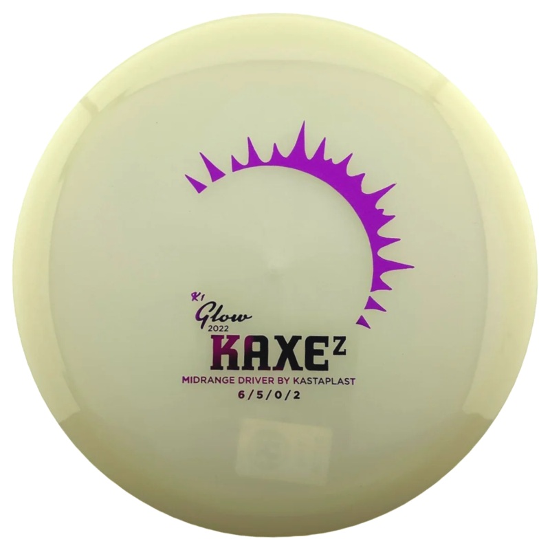 Kastaplast K1 Glow Kaxe Z