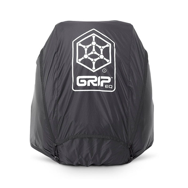 L Series Disc Bag Rain Cover