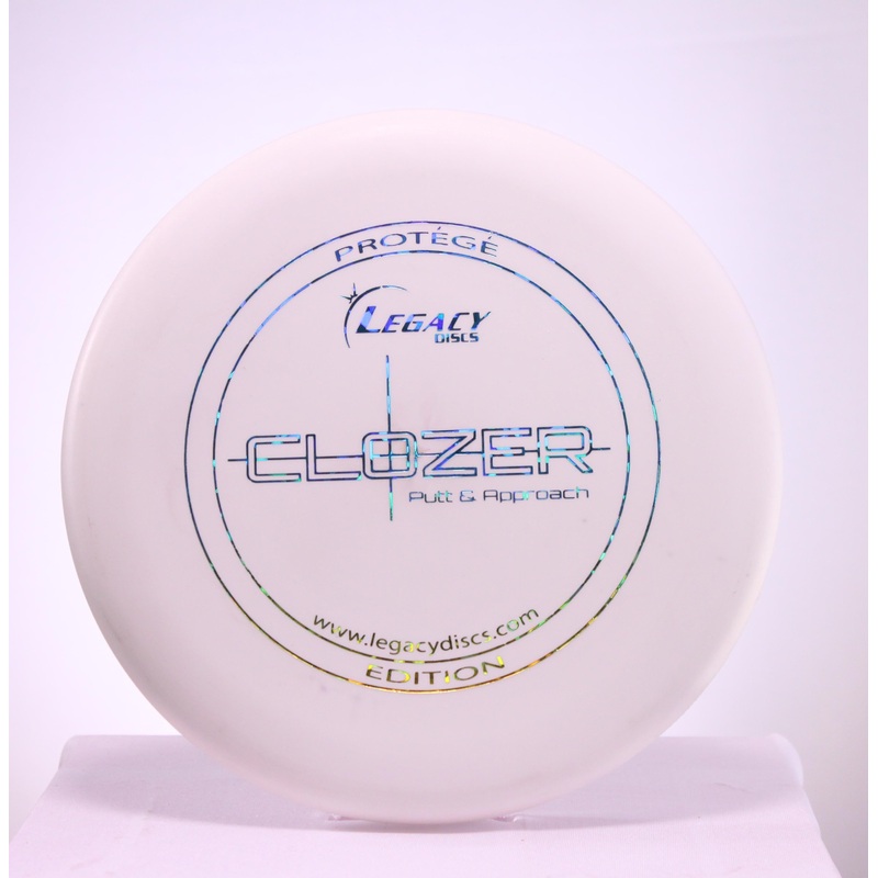 Legacy Protege Clozer Putter