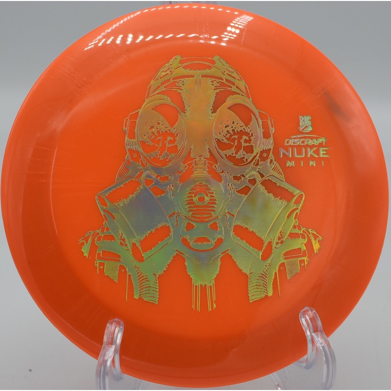 Mini Nuke