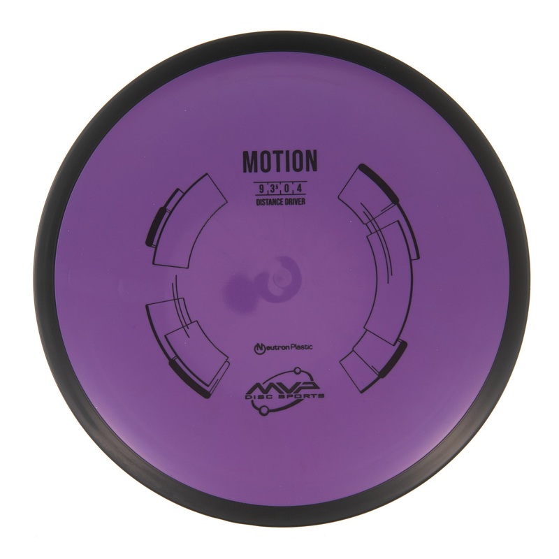 MVP Motion – Neutron 158g | Style 0002